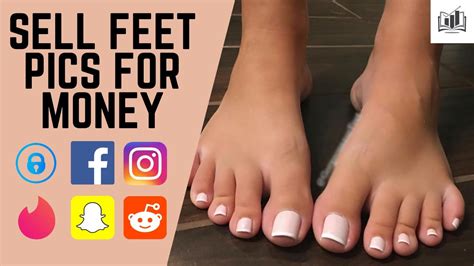 can you make money on onlyfans with feet pics|The Ultimate Guide To Selling Feet Pics On OnlyFans